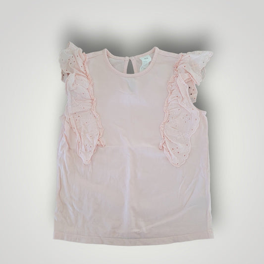 Haut Mode | H&M | 3T