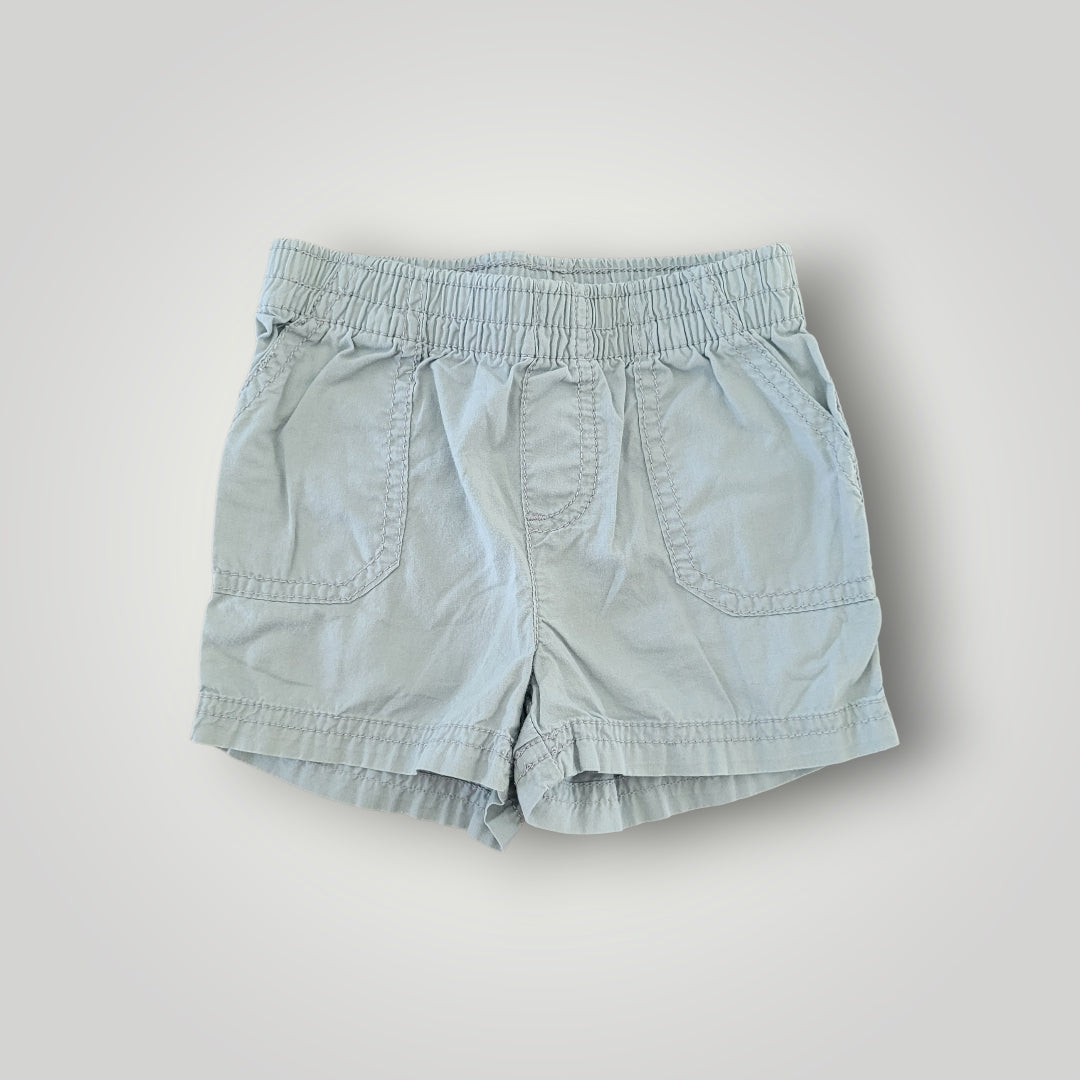 Short | George | 6-12 mois