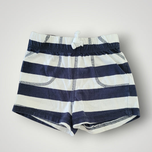 Short | George | 6-12 mois