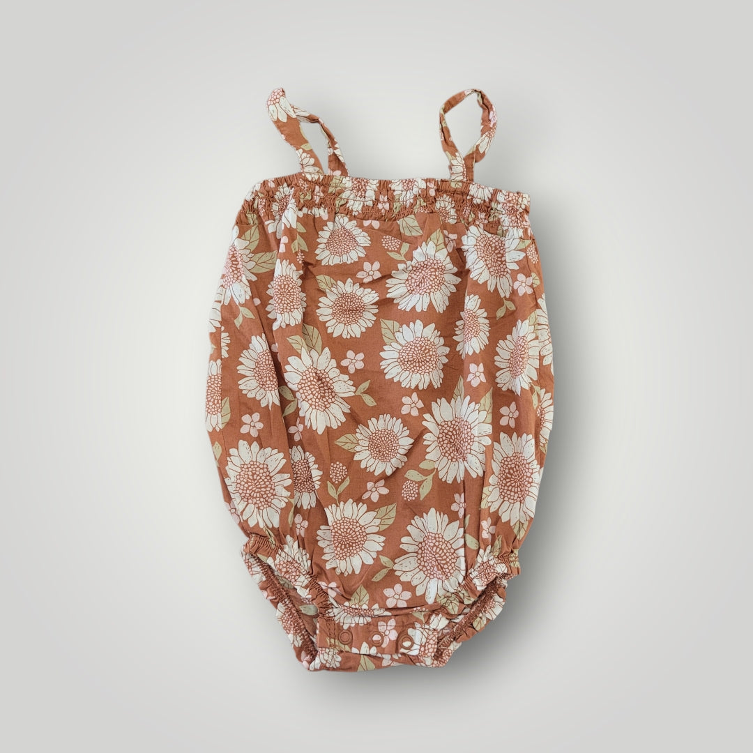 Barboteuse | Carter's | 18 mois