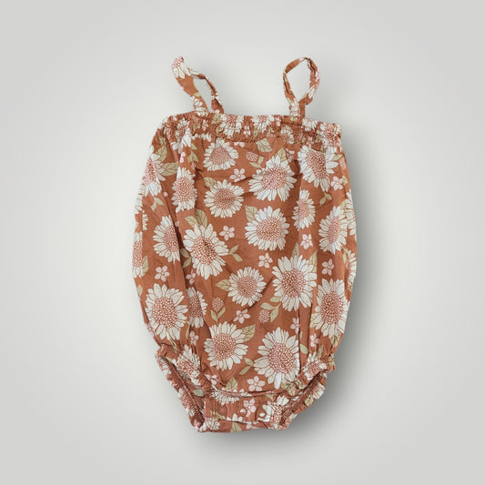 Barboteuse | Carter's | 18 mois