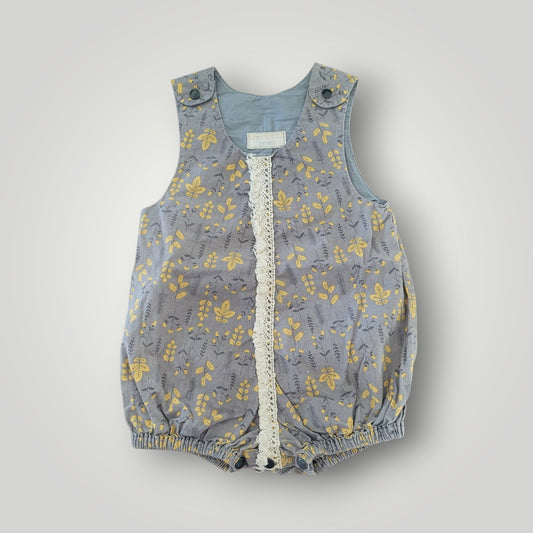 Barboteuse | env. 18 mois