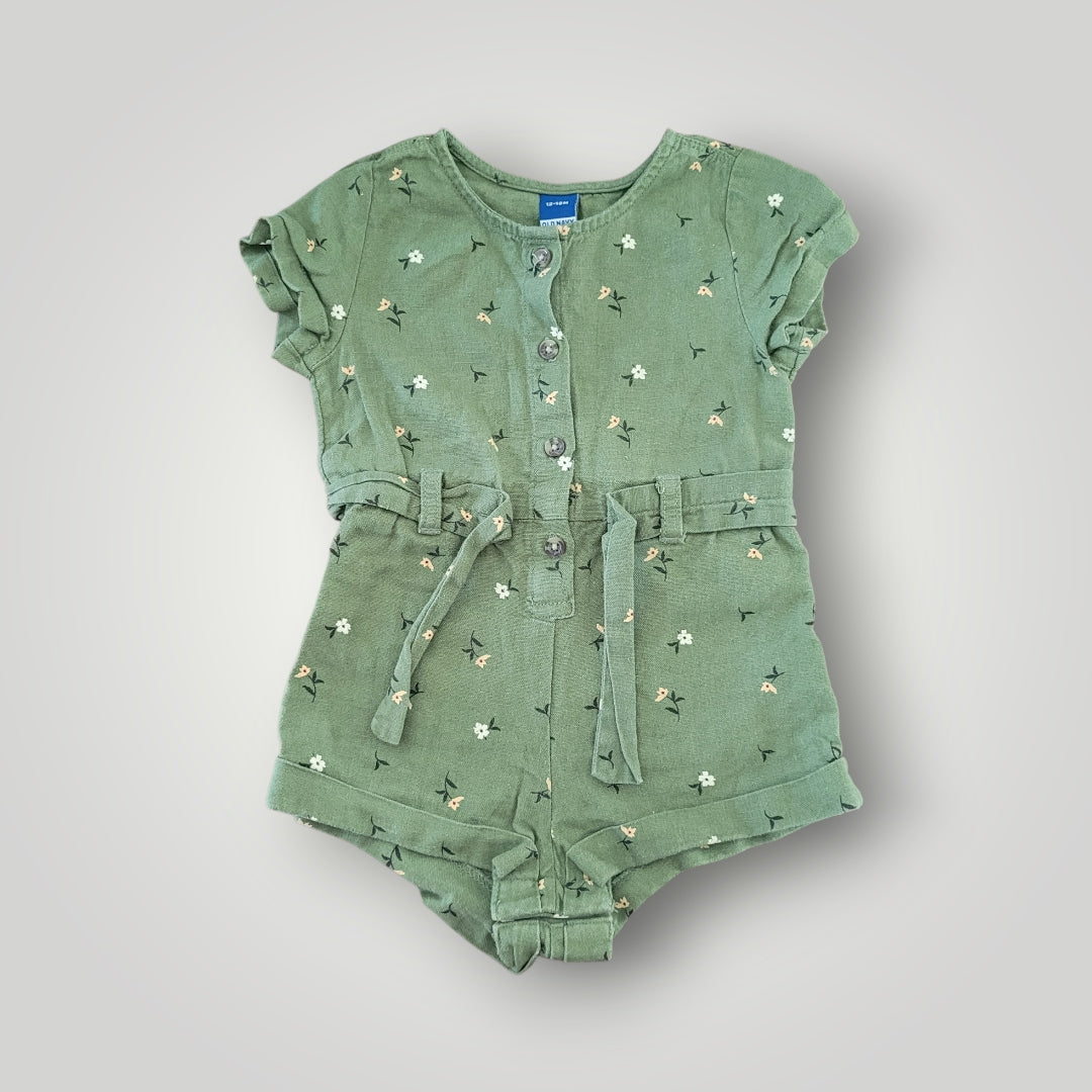 Romper | Old Navy | 12-18 mois