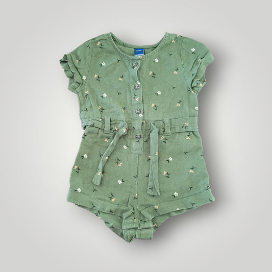Romper | Old Navy | 12-18 mois
