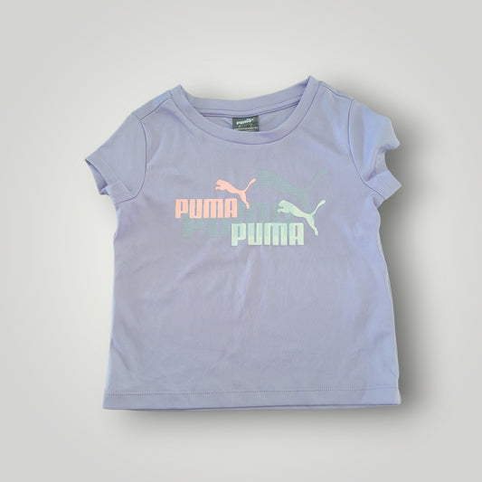 T-shirt | Puma | 2 ans