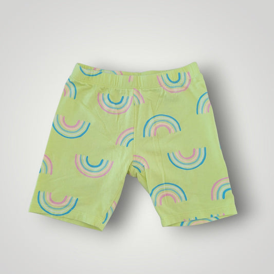 Short legging | Monkey bars | 5-6 ans