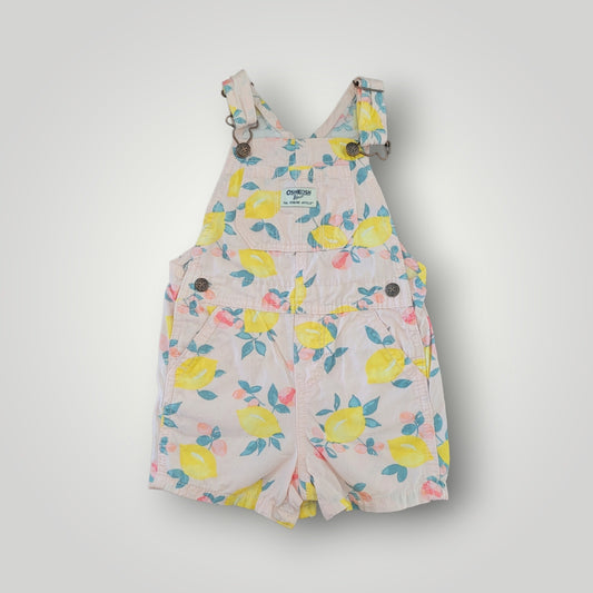 Salopette | Oshkosh | 24 mois