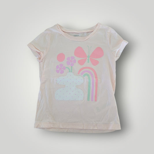 T-shirt | Carter's | 2T