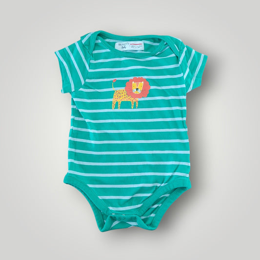 Cache-couche | Minoti | 9-12 mois