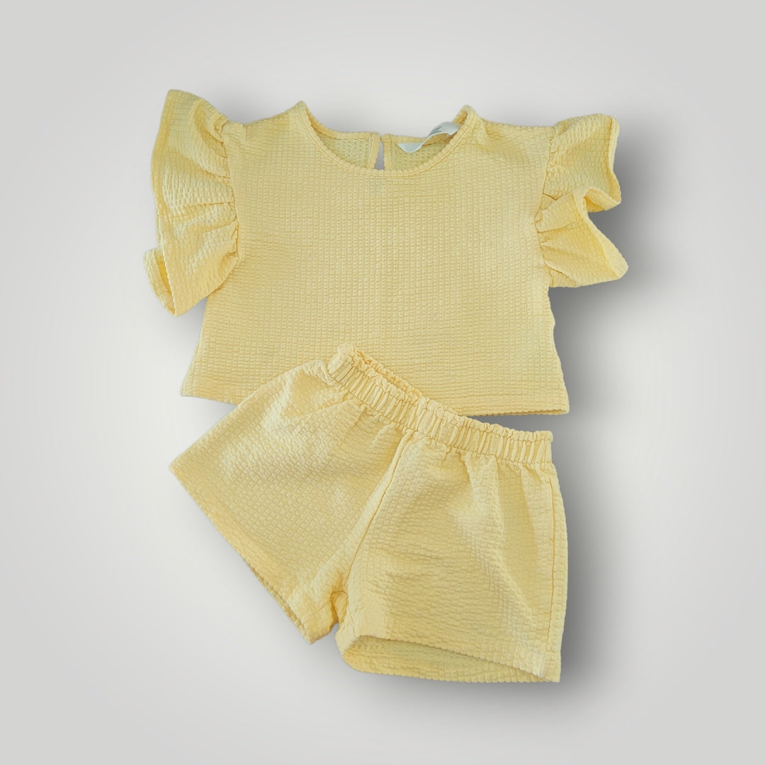 Ensemble | H&M | 2T