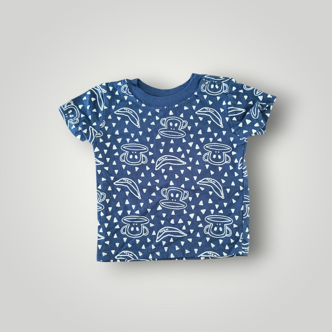 T-shirt | Paul frank | 6-9 mois