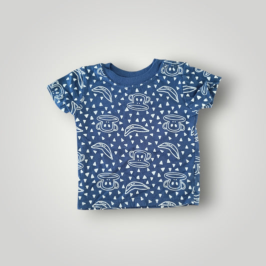 T-shirt | Paul frank | 6-9 mois