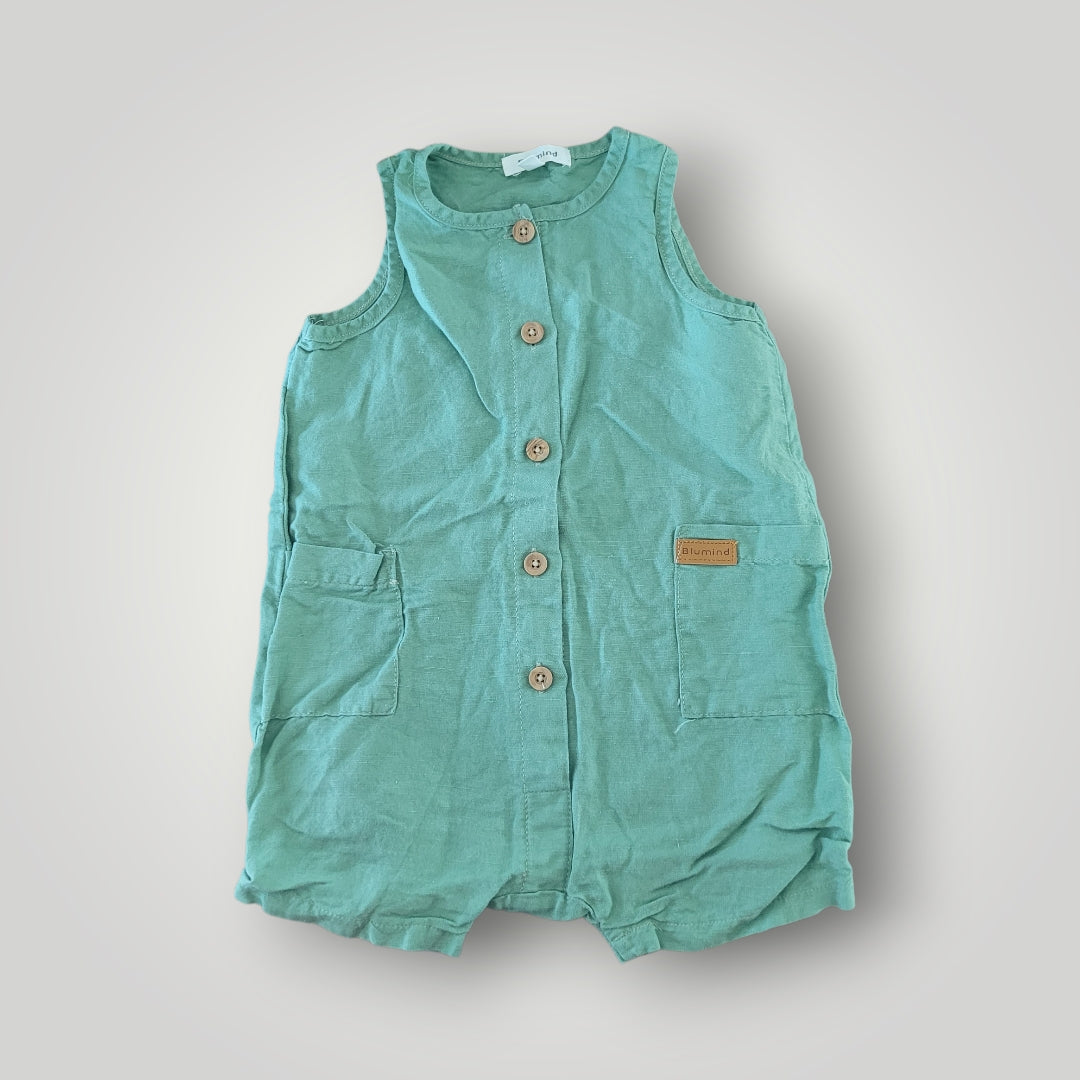 Romper | Blumind | 18 mois