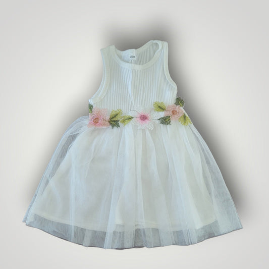 Robe | Shein | 12-18 mois