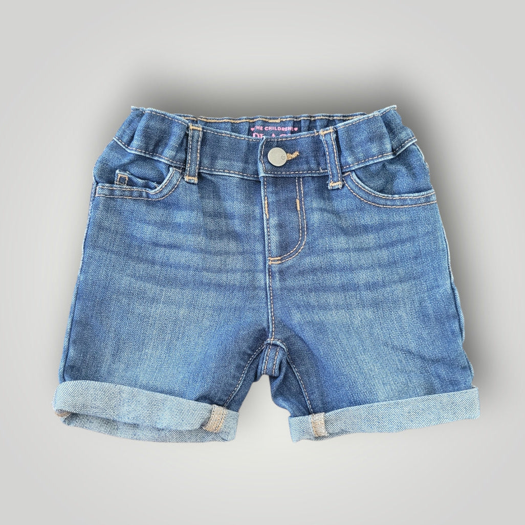 Short | Children's Place | 2T