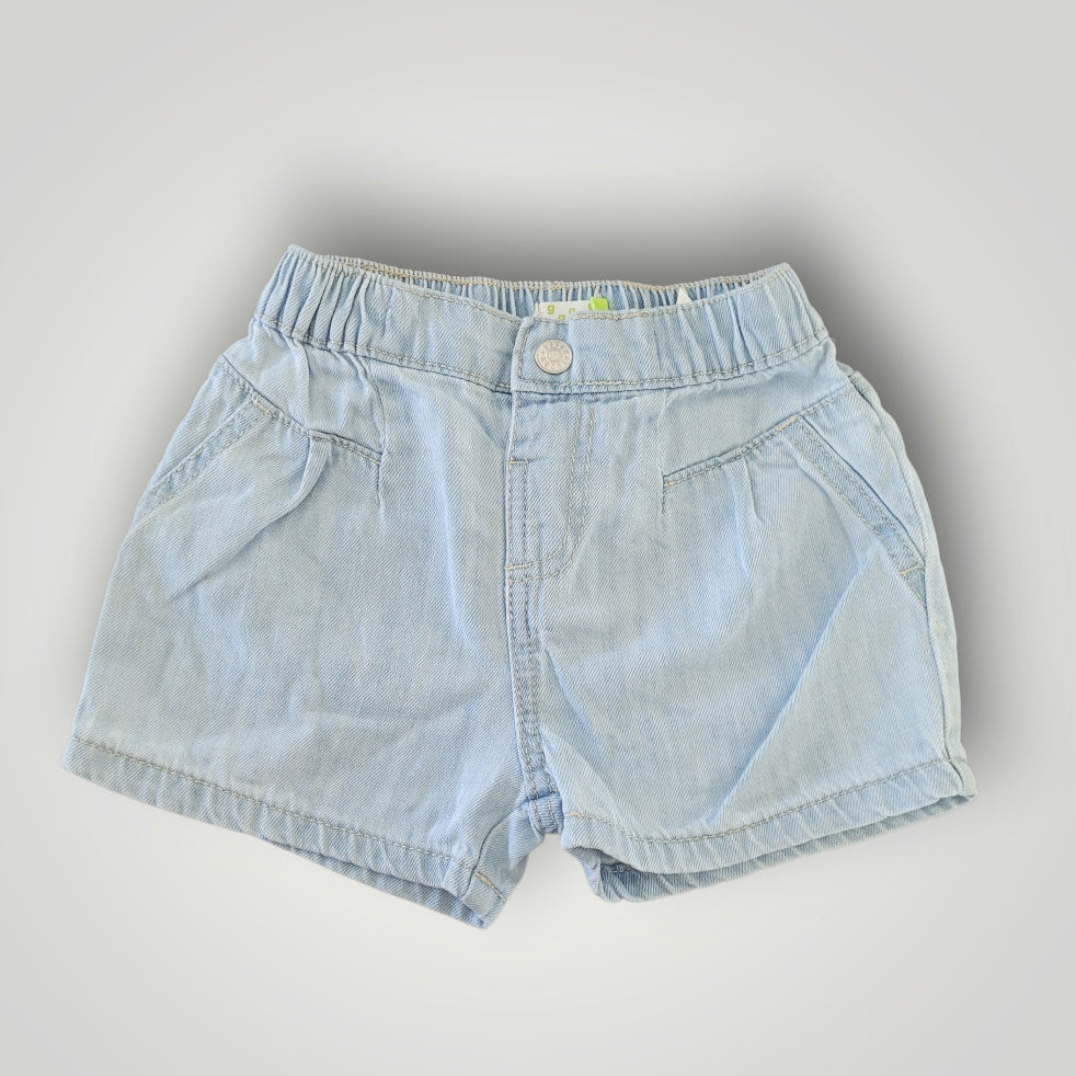 Short | Gagou Tagou | 24 mois