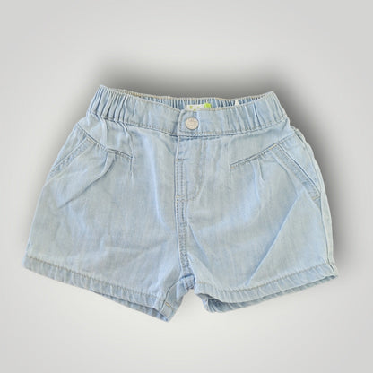 Short | Gagou Tagou | 24 mois
