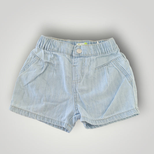 Short | Gagou Tagou | 24 mois