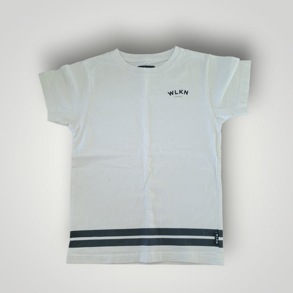*IMPARFAIT* T-shirt | WLKN | 7 ans