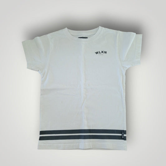 *IMPARFAIT* T-shirt | WLKN | 7 ans