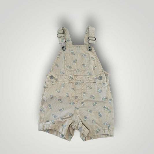 Salopette | George | 2T