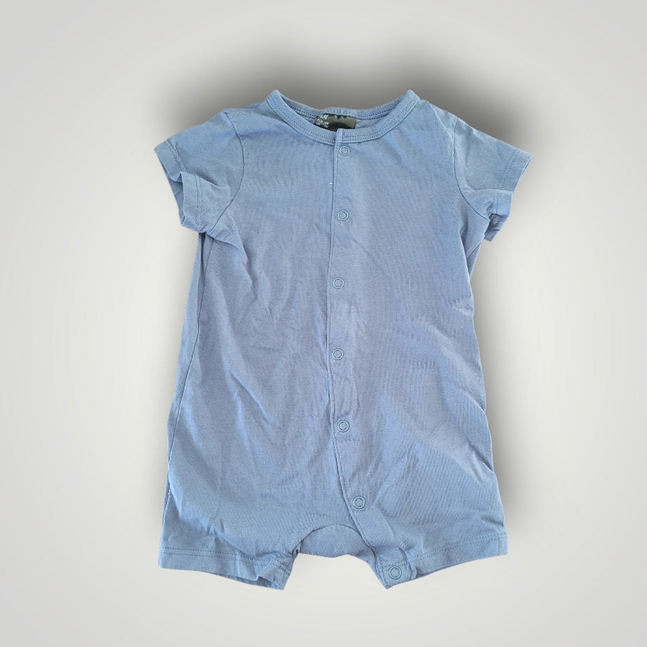 Romper | H&M | 6 mois