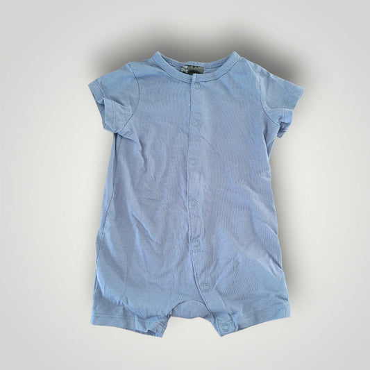 Romper | H&M | 6 mois