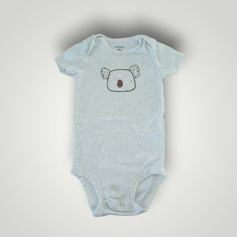 Cache-Couche | Carter's | 9 mois