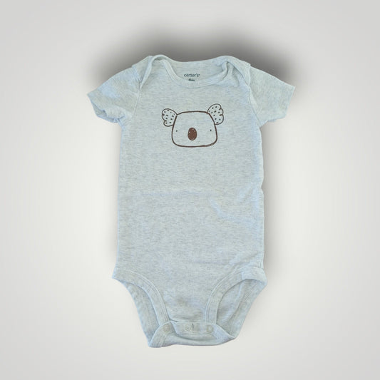Cache-Couche | Carter's | 9 mois