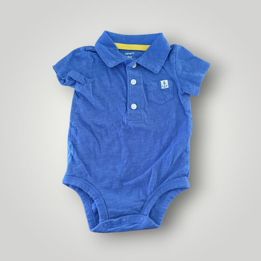 Cache-couche | Carter's | 9 mois