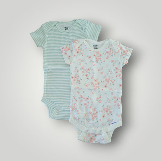 Cache-couche (2) | Gerber | 6-9 mois