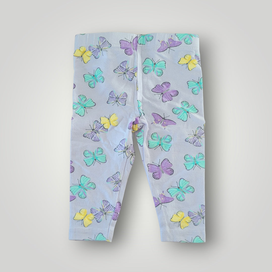 Legging | Rococo | 3-6 mois
