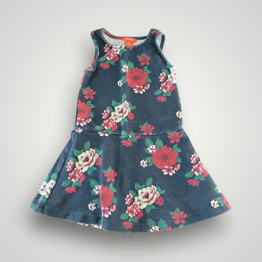 Robe | Joe Fresh | 4 ans