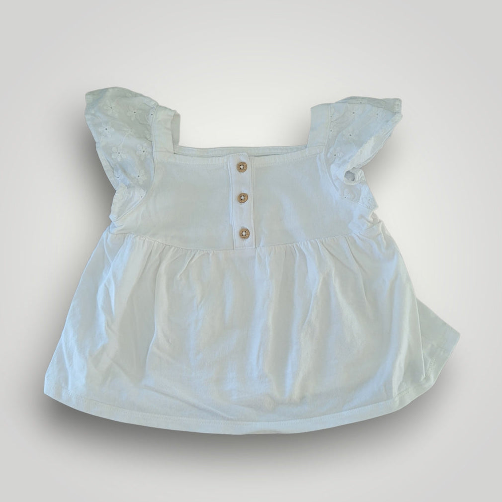 Haut mode | Carter's | 24 mois
