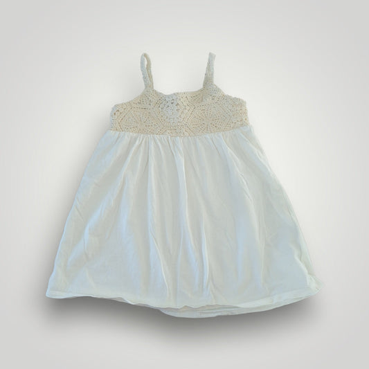 Robe | H&M | 2T