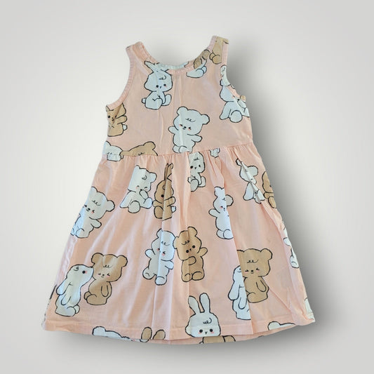 Robe | H&M | 4-6 ans