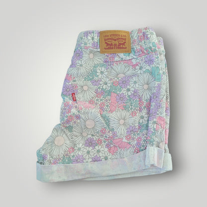 Short | Levis | 14 ans