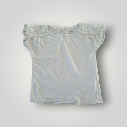 Chandail | Carter's | 24 mois