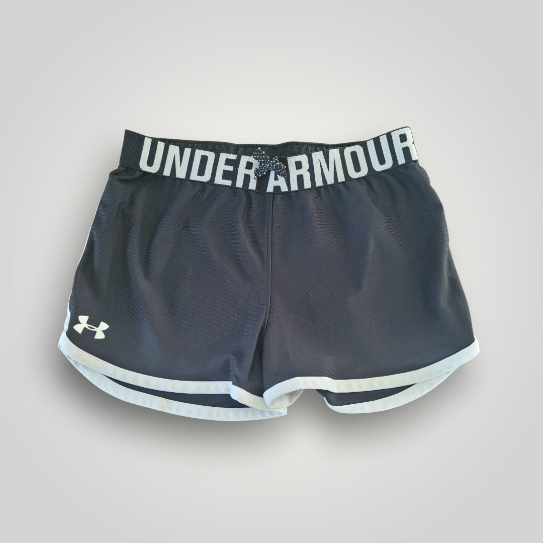 Short | Under Armour | 14-16 ans (YLG)