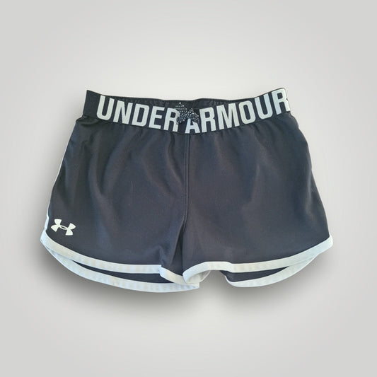 Short | Under Armour | 14-16 ans (YLG)