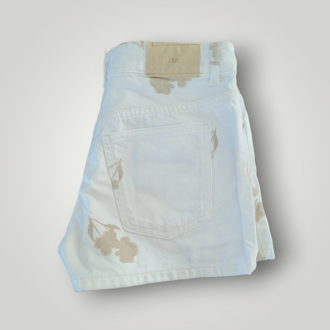 Short | Zara | 11-12 ans