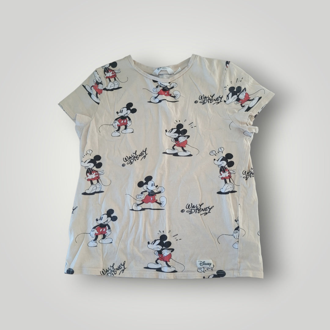 T-shirt | H&M | 14 ans