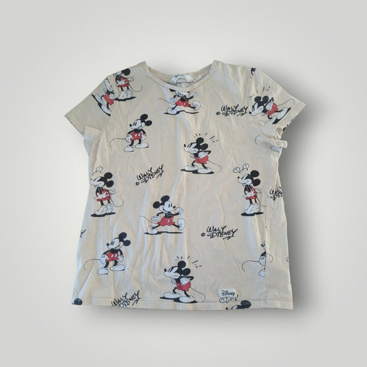 T-shirt | H&M | 14 ans