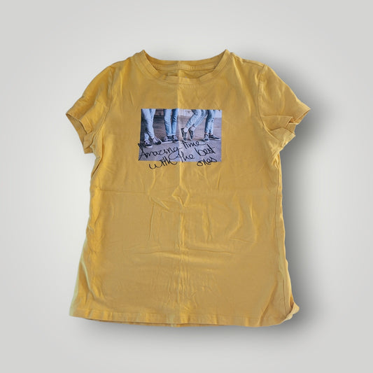 T-shirt | Tag | 10 ans