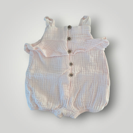 Barboteuse | Jessica Simpson | 0-3 mois