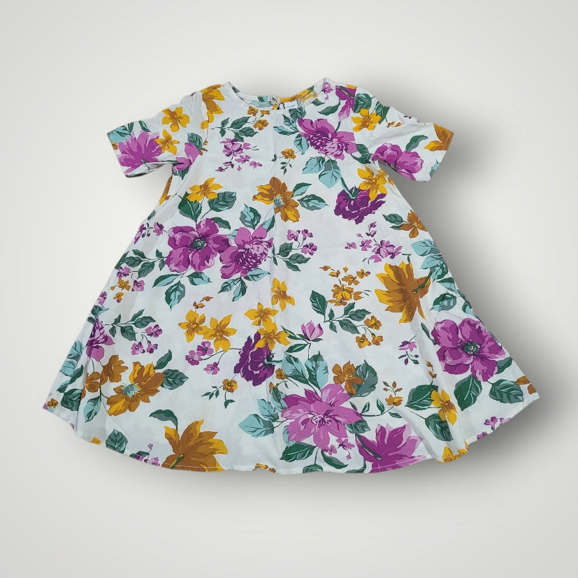 Robe | Old navy | 5T