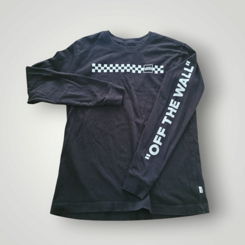 T-shirt | Vans | X-small (12-14)