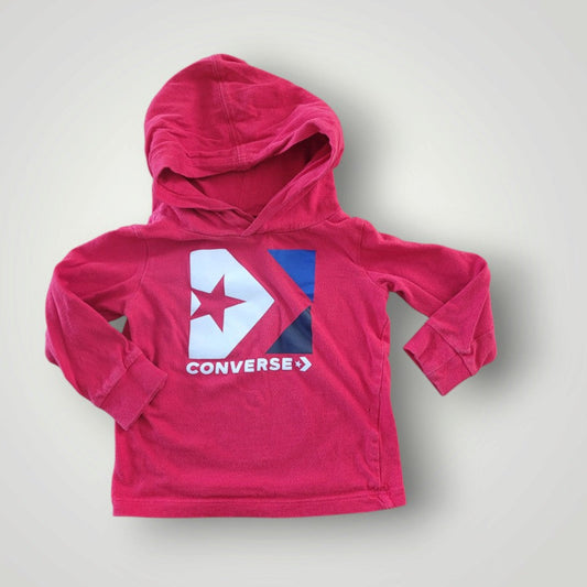 Chandail | Converse | 18 mois