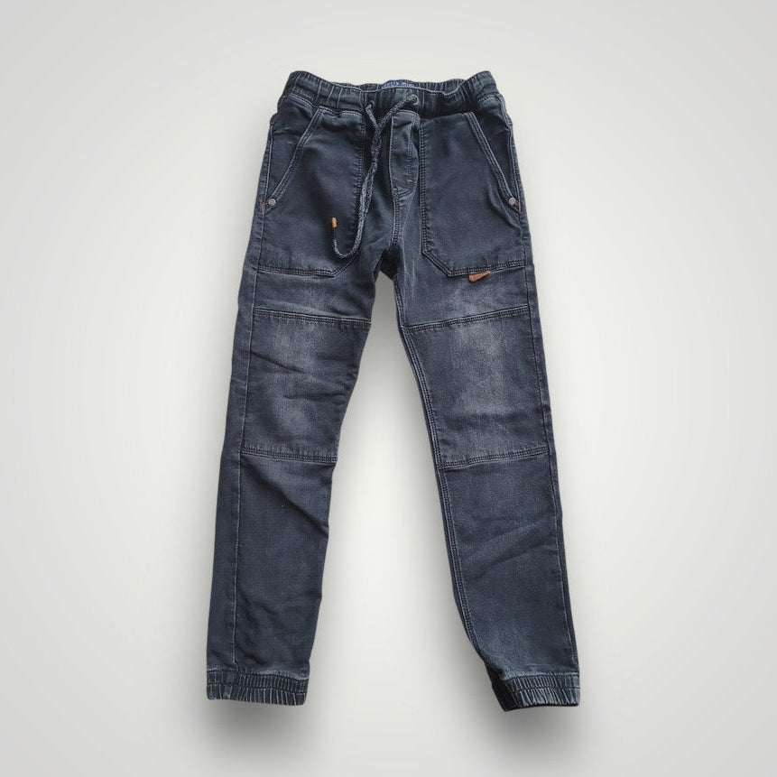 Jeans | Souris mini | 7 ans
