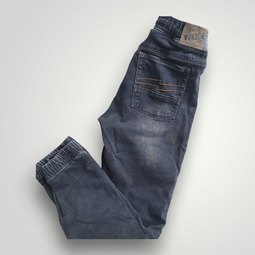 Jeans | Souris mini | 7 ans